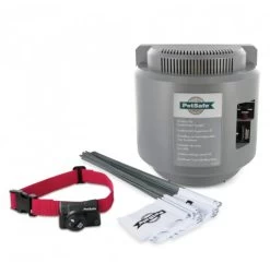 Système De Clôture Sans Fil "Instant Fence" - PetSafe