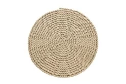 Tapis à Gratter En Jute - Ferribiella