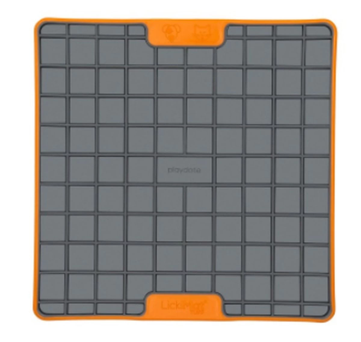 Tapis De Léchage Résistant Pour Chien "Playdate Tuff" - LickiMat 6 Tapis De Léchage Résistant Pour Chien "Playdate Tuff" - LickiMat – Image 4