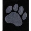 Tapis De Protection Noir 100x67 Cm - Wouapy 1 Tapis De Protection Noir 100x67 Cm - Wouapy -Fournitures Pour Animaux tapis de protection noir 100x67 cm wouapy