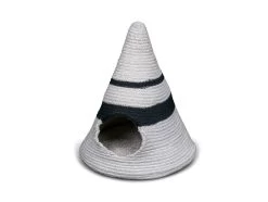 Tipi "Berber" Caramel - Fantail