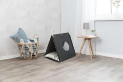 Tipi "Elfie" Pour Chat - Trixie -Fournitures Pour Animaux tipi elfie pour chat trixie 2
