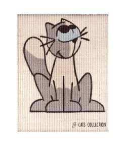 Toile De Remplacement à Gratter - Ferribiella