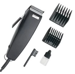 Tondeuse Rex Noir - Moser