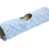 Tunnel Mou Pour Chat - Ferribiella -Fournitures Pour Animaux tunnel mou pour chat ferribiella