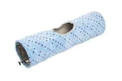 Tunnel Mou Pour Chat - Ferribiella