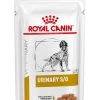 Urinary S/O (12 Sachets) - Royal Canin Veterinary Diet -Fournitures Pour Animaux urinary s o 12 sachets royal canin veterinary diet