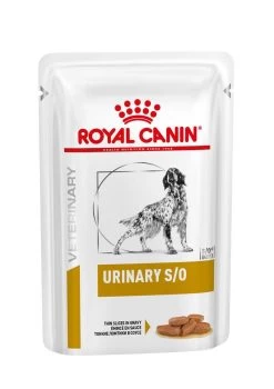 Urinary S/O (12 Sachets) - Royal Canin Veterinary Diet