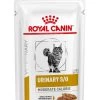 Urinary S/O Moderate Calorie - Poulet (12 Sachets) - Royal Canin Veterinary Diet -Fournitures Pour Animaux urinary s o moderate calorie poulet 12 sachets royal canin veterinary diet