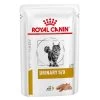 Urinary S/O - Poulet (12 Sachets) - Royal Canin Veterinary Diet -Fournitures Pour Animaux urinary s o poulet 12 sachets royal canin veterinary diet