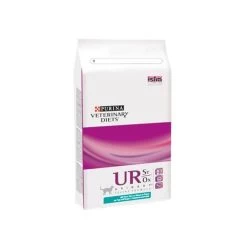 Urinary UR St/Ox Ocean Fish (croquettes) - Purina Veterinary Diets