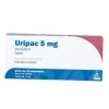 Uripac 5 Mg - TVM 2 Uripac 5 Mg - TVM -Fournitures Pour Animaux uripac 5 mg tvm