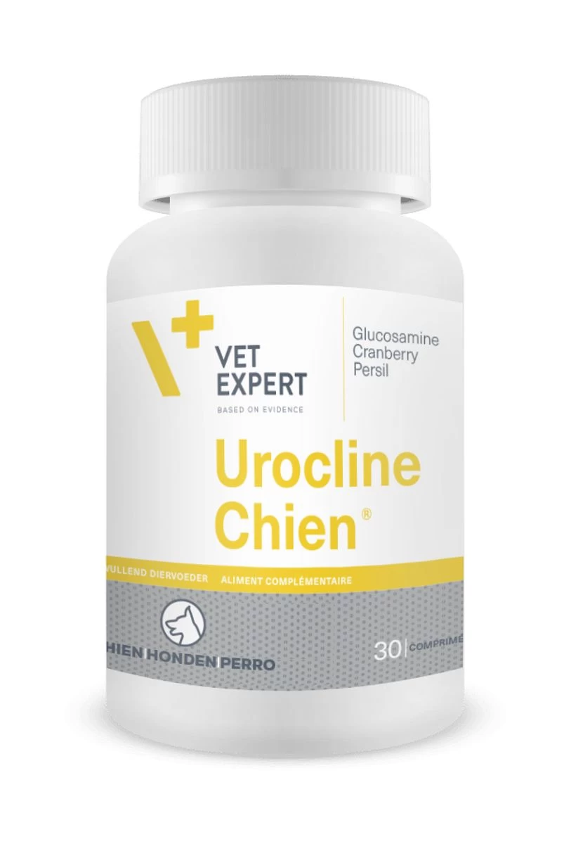 Urocline Chien - Vet Expert 3 Urocline Chien - Vet Expert