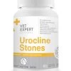 Urocline Stones Pour Chat - Vet Expert -Fournitures Pour Animaux urocline stones pour chat vet expert
