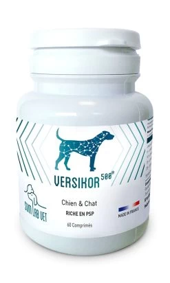 Versikor 500 - Sum Lab Vet