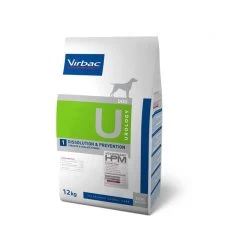 Veterinary HPM Urology Dissolution & Prevention Dog - Virbac HPM Veterinary