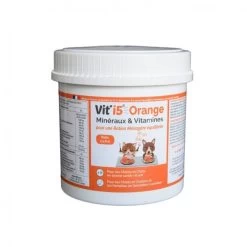 Vit'I5 Orange Pot De 600 G - Osalia