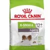 X-Small Ageing +12 - Royal Canin -Fournitures Pour Animaux x small ageing 12 royal canin