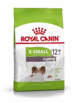 X-Small Ageing +12 - Royal Canin
